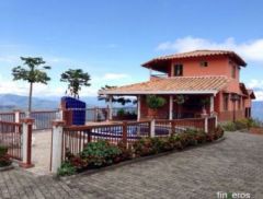 ALOJAMIENTOS COLOMBIA - Finca a Sopetran, Antioquia
